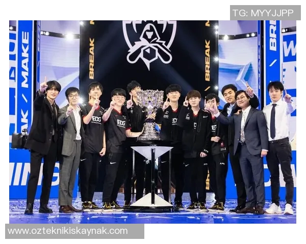 esports数据深入分析EDG战队的快速进攻战术及其在比赛中的应用效果