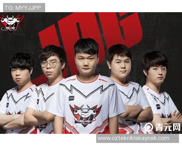 esports最新数据深入分析JDG战队在王者荣耀中的运营策略与市场热点解读